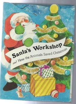 Santa's Workshop