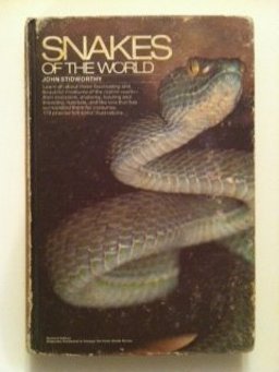 Snakes of the World
