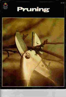 Pruning