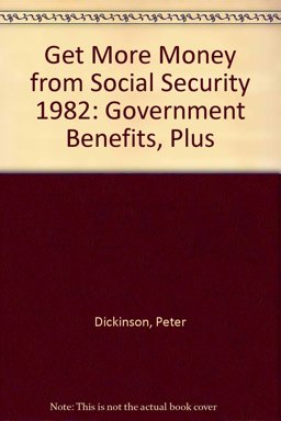 Get More Money from Social Security, Government Benefits, Medicare, Plus... Get More Money from Social Security, Government Benefits, Medicare, Plus...