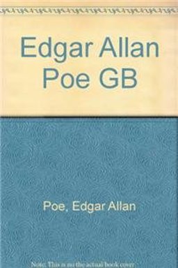 Edgar Allan Poe Gb