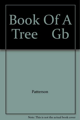 Book of a Tree