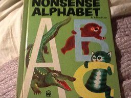 Nonsense Alphabet