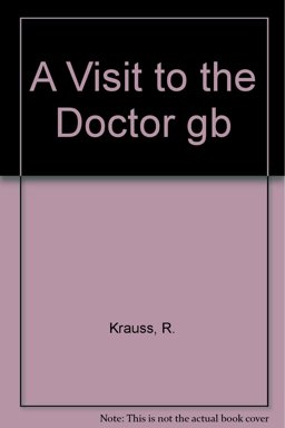 A Visit to the Doctor