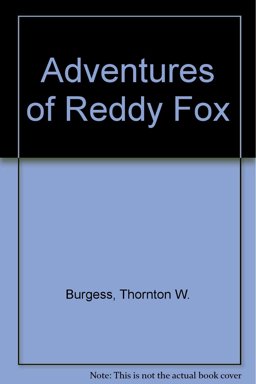 The Adventures of Reddy Fox