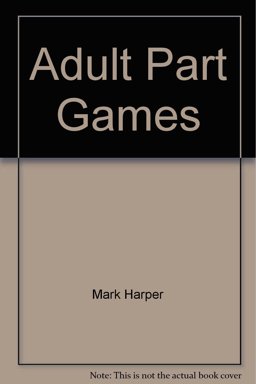 Adult Party Games