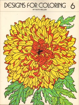 Designs for Coloring