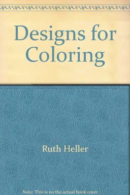 Designs for Coloring
