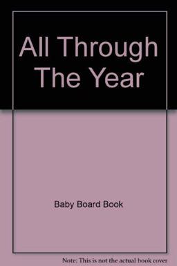 All Through the Year