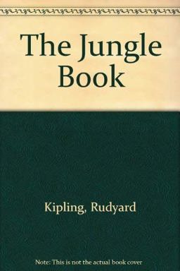 The Jungle Book