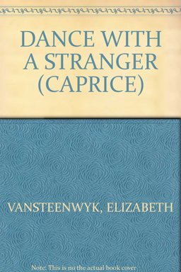 Dance with a Stranger