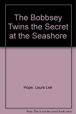 Secret at the Seashore