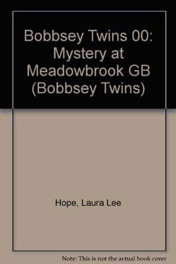 The Mystery at Meadowbrook
