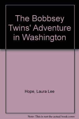 The Adventure in Washington