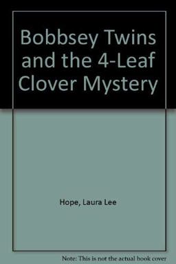 The Four-Leaf Clover Mystery