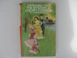 The Mystery at Cherry Corner