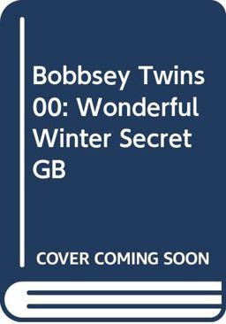 The Wonderful Winter Secret