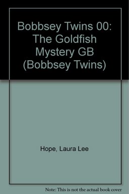 The Goldfish Mystery