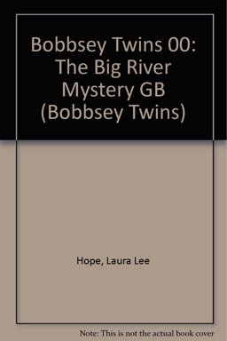 The Big River Mystery