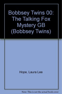 The Talking Fox Mystery