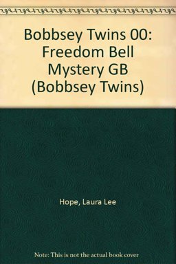 The Freedom Bell Mystery