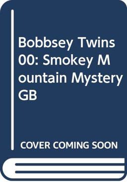 The Smokey Mountain Mystery