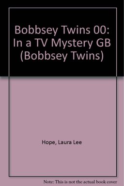 The TV Mystery