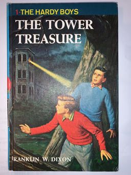 The Tower Treasure