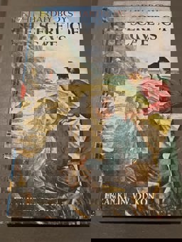 The Secret of the Caves