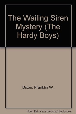 The Wailing Siren Mystery