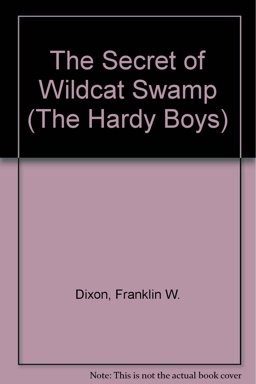 The Secret of Wildcat Swamp