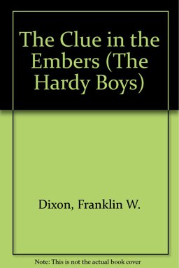 The Clue in the Embers