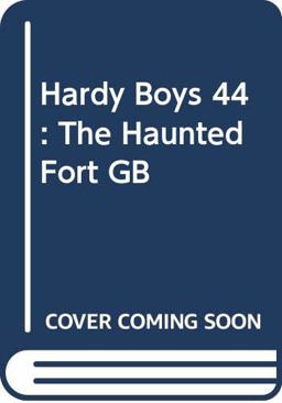 The Haunted Fort