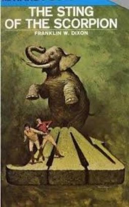 The Sting of the Scorpion