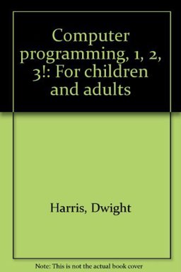 Computer Programming 1, 2, 3!