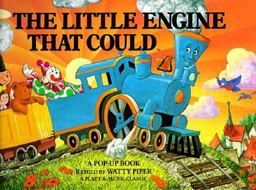 The Little Engine That Could