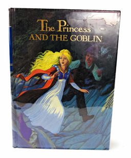 Princess and the Goblin