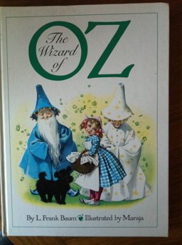 Wizard of Oz