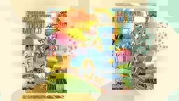 The Easy-to-Read-Little Engine That Could