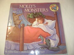 Molly Monst Bk/cas