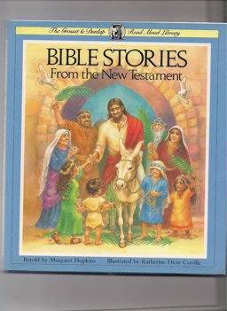 Bible Stories from the New Testament