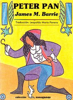 Peter Pan