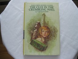 The Clue in the Crumbling Wall
