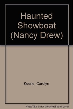 The Haunted Showboat