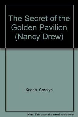 The Secret of the Golden Pavilion