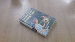 The Clue of the Dancing Puppet