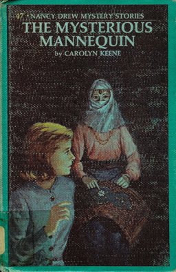 The Mysterious Mannequin