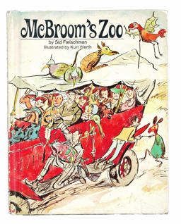 McBroom's Zoo
