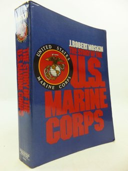 The Story of the U.S. Marine Corps
