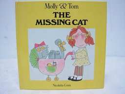 The Missing Cat